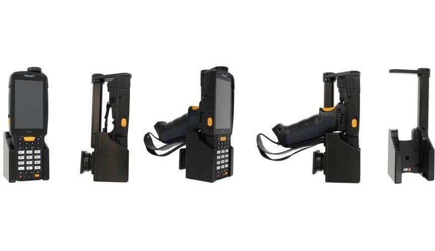 Brodit Passiv holder med kuleledd 711249