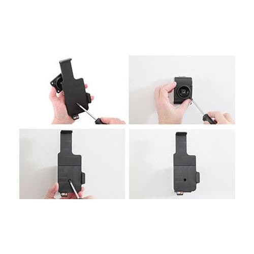 Brodit Passiv holder med kuleledd 711327
