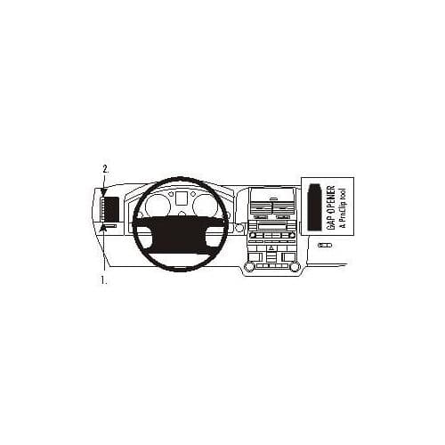 Brodit ProClip 803179