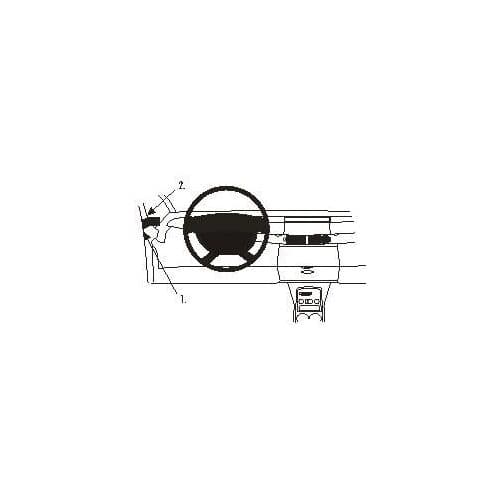 Brodit ProClip 803184