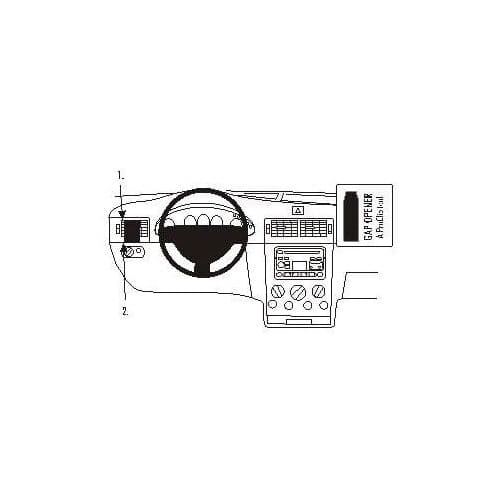 Brodit ProClip 803206