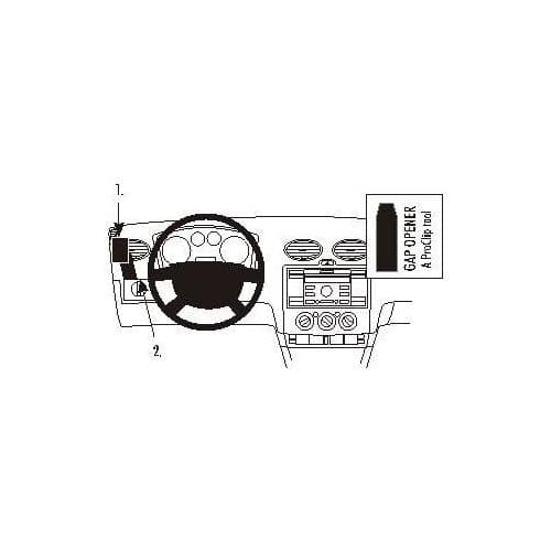 Brodit ProClip 803725
