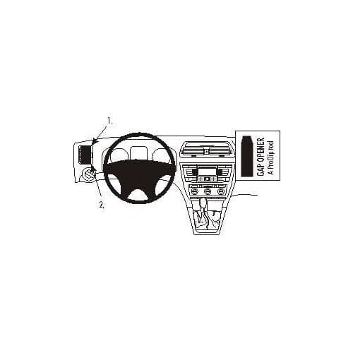 Brodit ProClip 803807