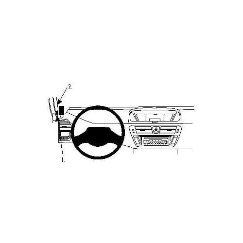 Brodit ProClip 804080