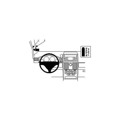 Brodit ProClip 804090