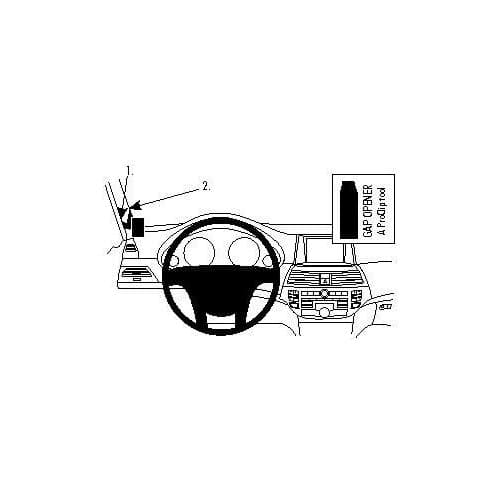 Brodit ProClip 804151