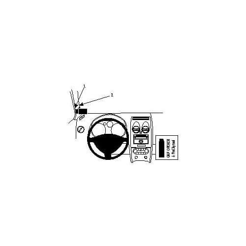 Brodit ProClip 804171