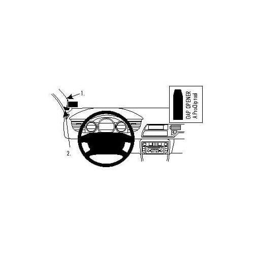 Brodit ProClip 804182
