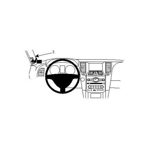 Brodit ProClip 804243