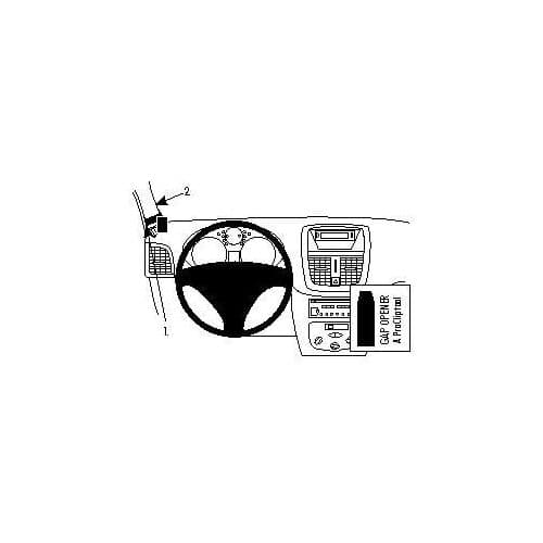 Brodit ProClip 804343