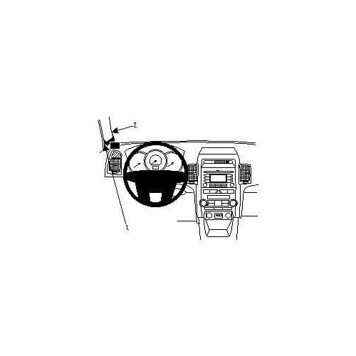 Brodit ProClip 804448