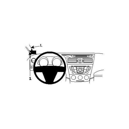 Brodit ProClip 804624