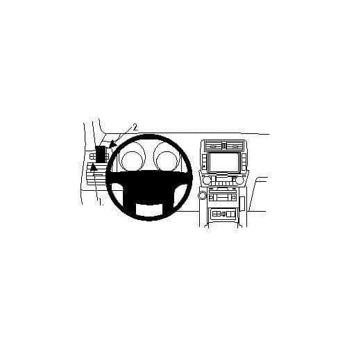 Brodit ProClip 804803