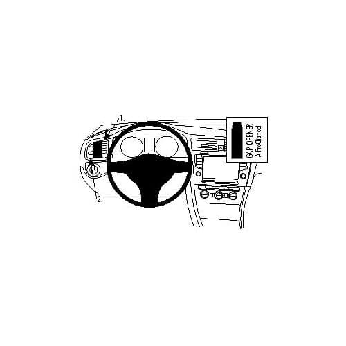 Brodit ProClip 804855