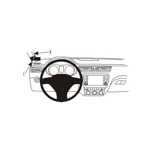Brodit ProClip 804887