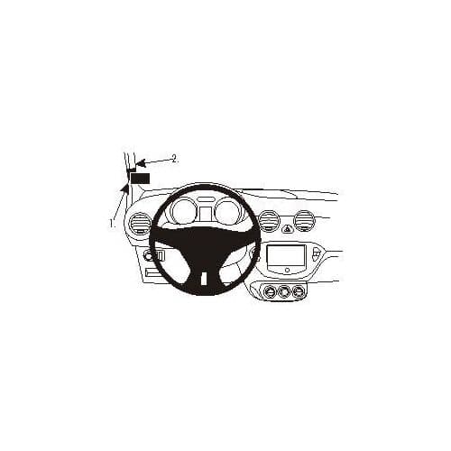 Brodit ProClip 804904