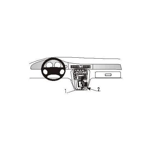 Brodit ProClip 832516