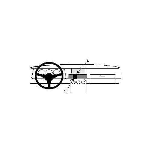 Brodit ProClip 851554