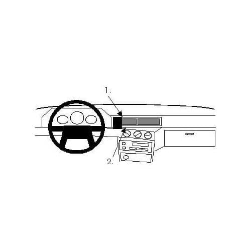 Brodit ProClip 851893