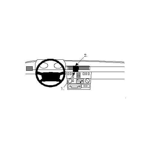 Brodit ProClip 852104