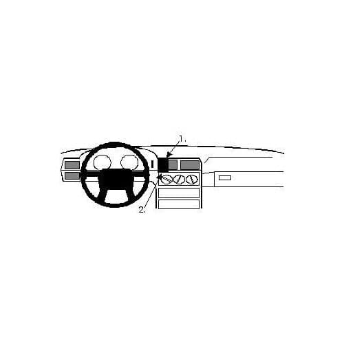 Brodit ProClip 852127