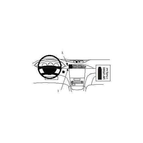 Brodit ProClip 852910