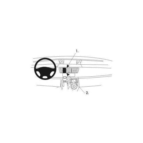 Brodit ProClip 852925