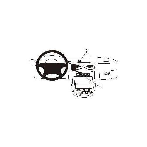 Brodit ProClip 852947