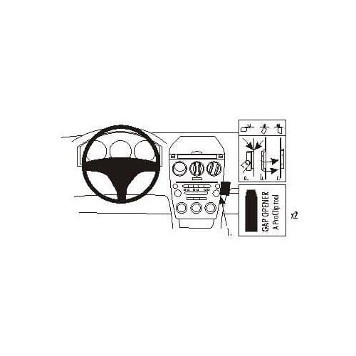 Brodit ProClip 853082