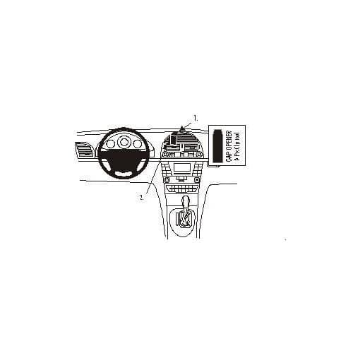 Brodit ProClip 853083