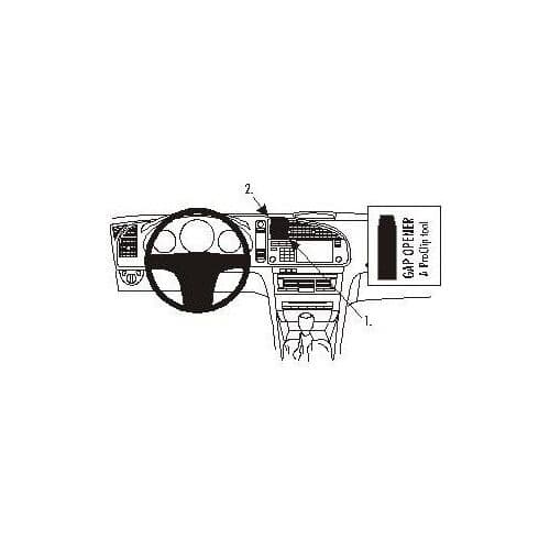 Brodit ProClip 853086