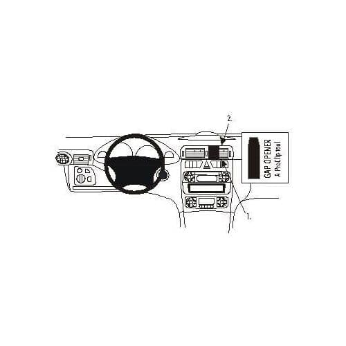 Brodit ProClip 853090
