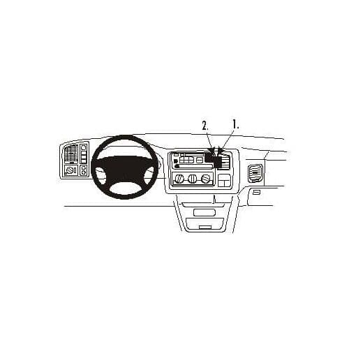 Brodit ProClip 853111