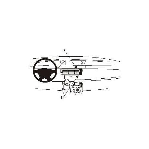 Brodit ProClip 853155