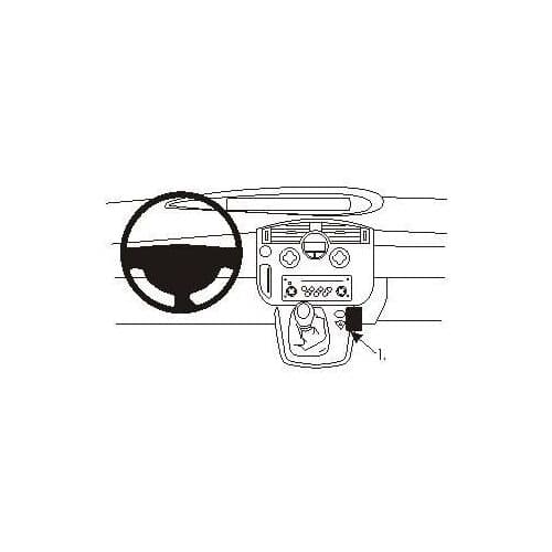 Brodit ProClip 853352