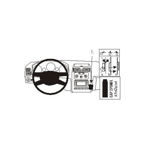 Brodit ProClip 853417