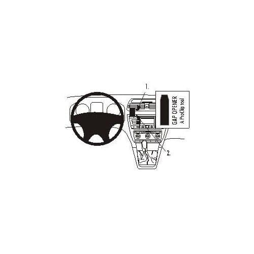 Brodit ProClip 853525