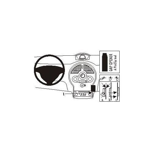 Brodit ProClip 853575