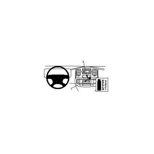 Brodit ProClip 853705