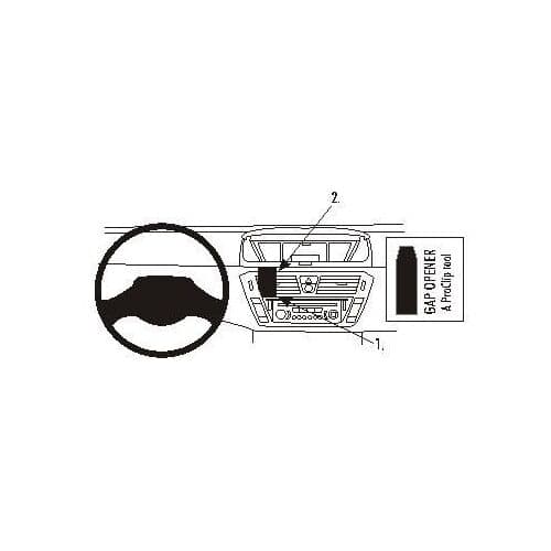 Brodit ProClip 853950