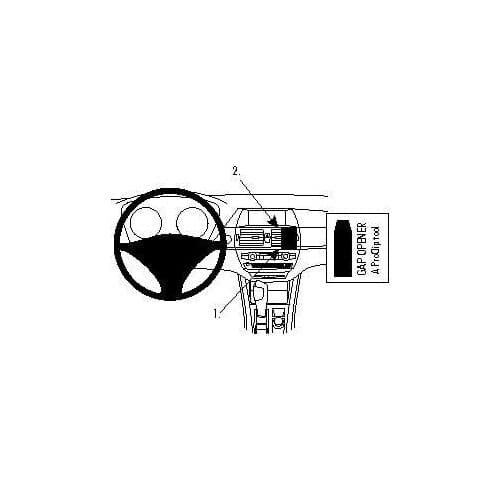 Brodit ProClip 854008