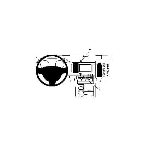 Brodit ProClip 854200
