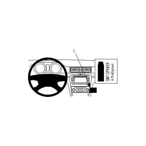 Brodit ProClip 854219