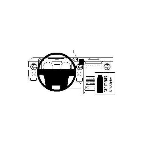 Brodit ProClip 854307