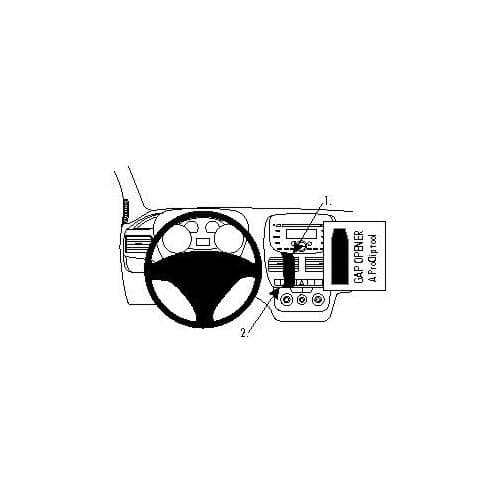 Brodit ProClip 854693