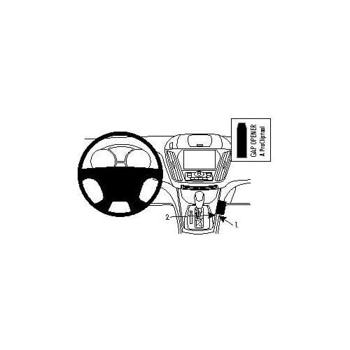 Brodit ProClip 854796