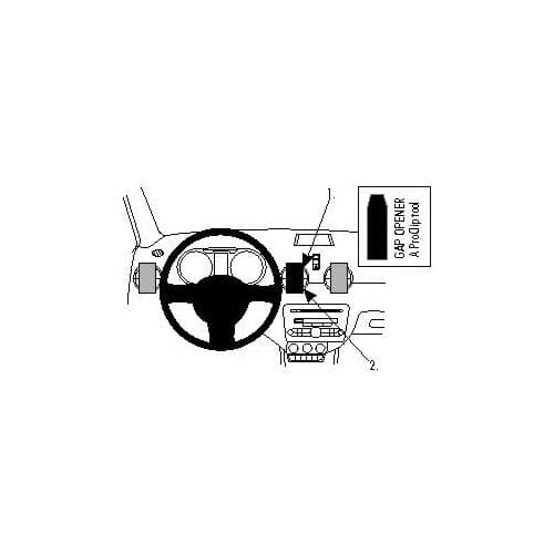 Brodit ProClip 854815