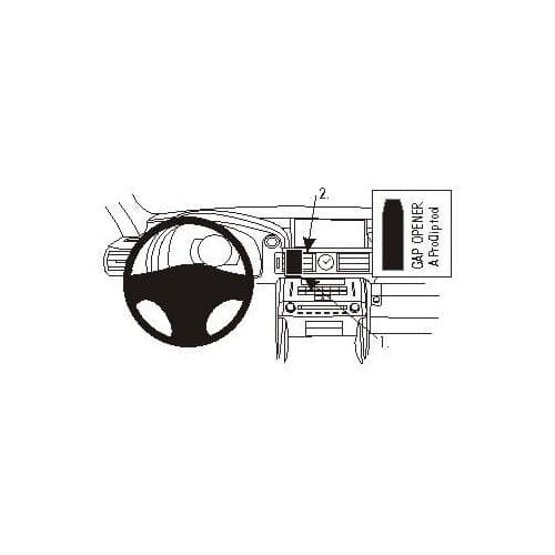 Brodit ProClip 854960