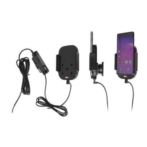 Brodit Qi trådløs aktiv holder for fast installasjon 719115