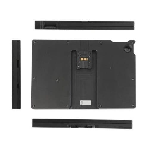 Brodit Tough Sleeve med kuleleddfeste 758168 (iPad 10.2)
